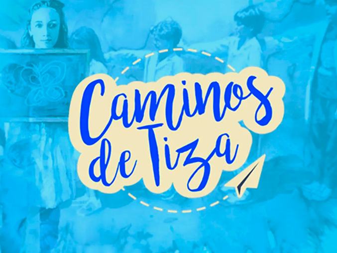 La Escuela del Parque en la TV